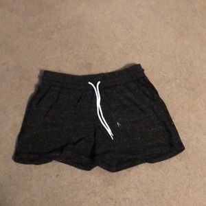 Active shorts